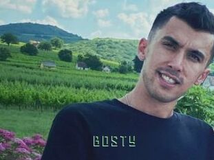 BOSTY
