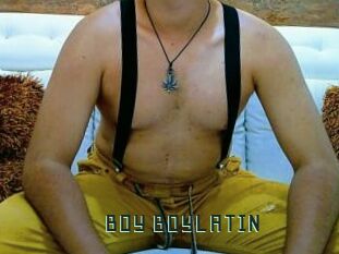 BOY_BOYLATIN