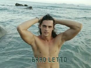 BRAD_LETTO Gay Porn