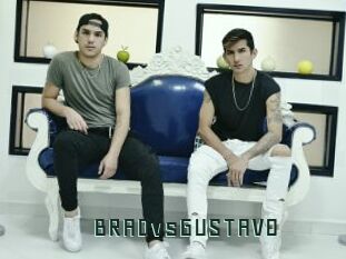 BRADvsGUSTAVO