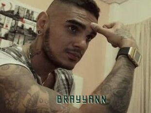 BRAYYANN