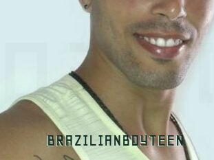 BRAZILIANBOYTEEN