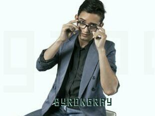 BYRONGRAY