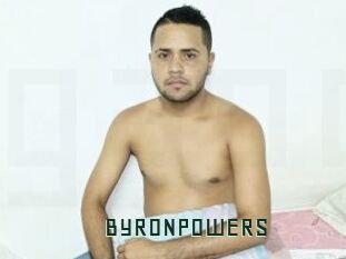 BYRONPOWERS