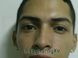 BaByHornyXv