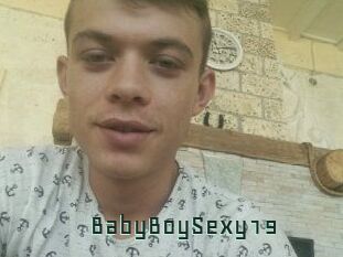 Baby_BoySexy19
