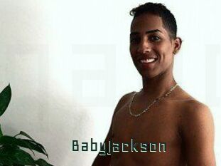 BabyJackson