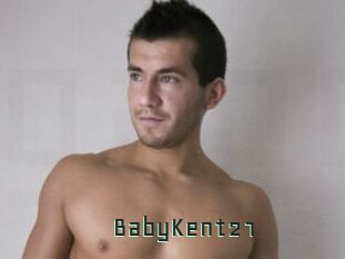 BabyKent21