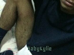 BabyKylie