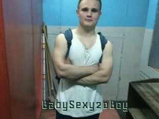Baby_Sexy_20Boy