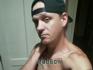 BadBoiii Gay Porn