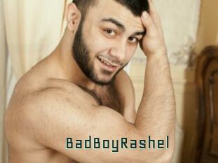 BadBoyRashel