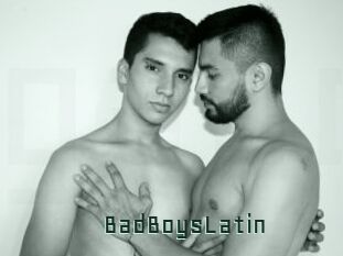 BadBoysLatin