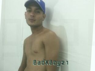 BadXBoy21