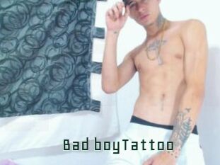 Bad_boyTattoo