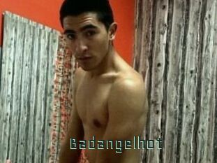 Badangelhot
