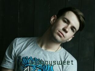 Badboysweet