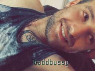 Baddbussy