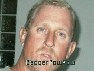 BadgerPowPow