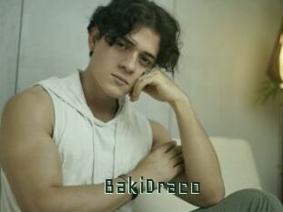 BakiDraco