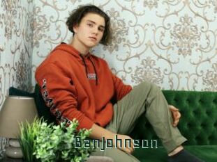 BanJohnson