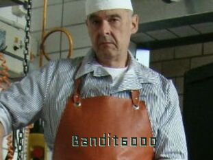 Bandit6000