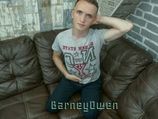 BarneyOwen Gay Porn
