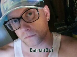 BaronBoi