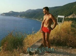 BarryAllen