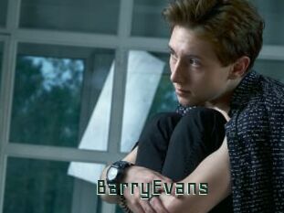 BarryEvans