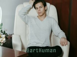 BartHuman