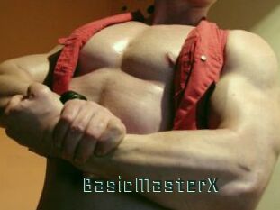 BasicMasterX