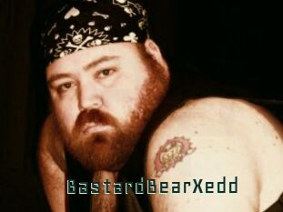 BastardBearXedd