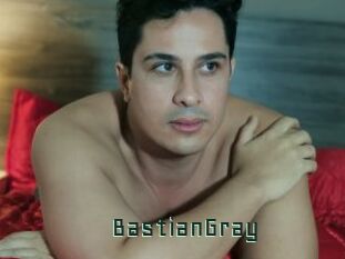 BastianGray
