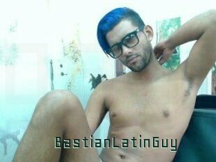BastianLatinGuy