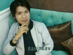 BavinGav Gay Porn