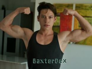 BaxterDex