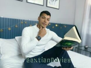 BaxtianDavies
