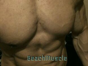 BeachMuscle