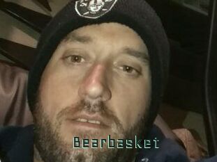 Bearbasket
