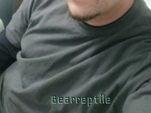 Bearreptile Gay Porn