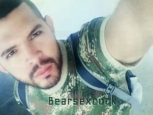 Bearsexcock