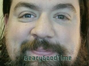 BearyGoodTime