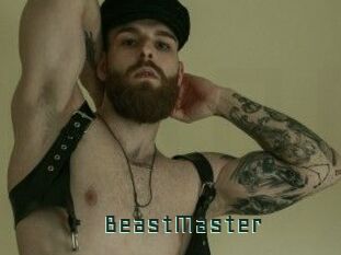 BeastMaster