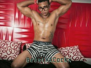 BeastxxCockx