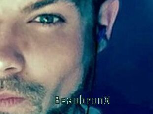 BeaubrunX