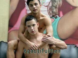 BeautifulMen