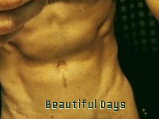 Beautiful_Days Gay Porn