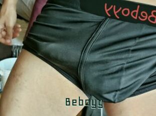 Beboyy