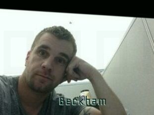 Beckham
